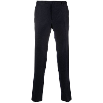 欧洲直邮INCOTEX 男士休闲裤直筒裤 1T00351645A825