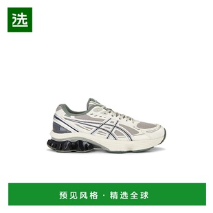 1h可退 香港直邮Asics 亚瑟士 男士 GEL-KINETIC FLUENT 运动鞋 1