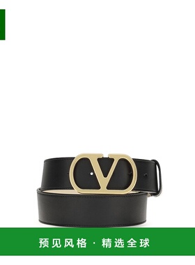 1h可退 香港直邮Valentino 华伦天奴 女士 腰带 7W2T0SQ4IYR皮带