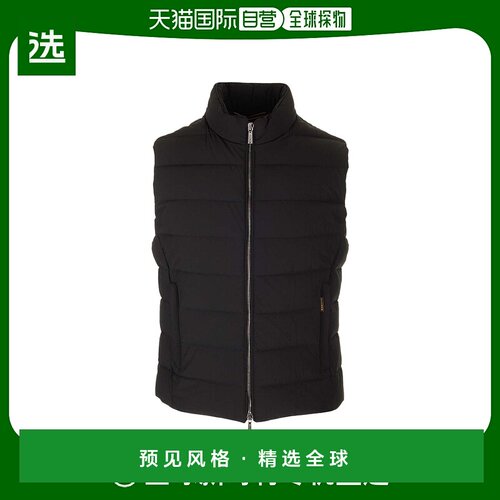 香港直邮Moorer 无袖马甲 MOUGL200004U0001