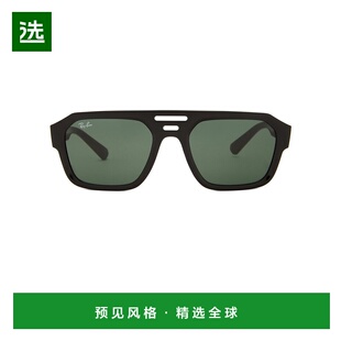 1h可退 香港直邮Ray·Ban 雷朋 男士 Corrigan Bio-Based 太阳眼