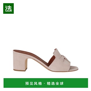 凉鞋 香港直邮Loro Charms Summer FAI5579 Piana