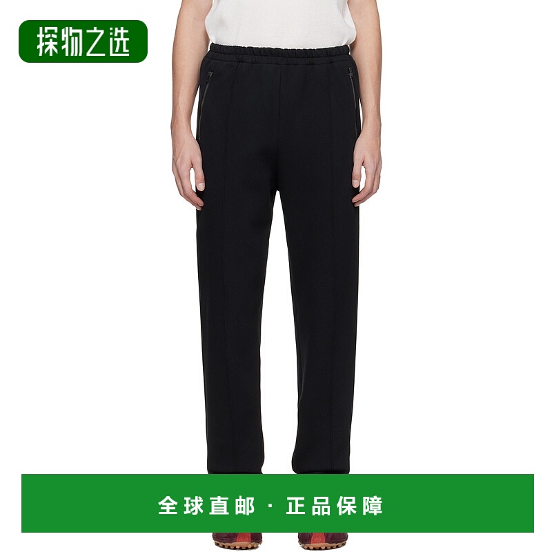 香港直邮Maison Margiela 针织运动裤 S50KA0692M20131卫裤休闲裤