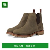 美国直邮 时尚 Chaco Chelsea 1h可退 女靴 Fields 舒适防水