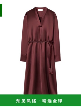香港直邮TORY BURCH 女士连衣裙 176404600