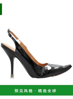 香港直邮Maison Margiela Loved to Death 高跟凉鞋 S58WP0292P74