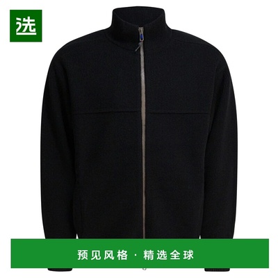 香港直邮GR10K 男士夹克 CGB42201JE01 AW2025 黑色 Jackets & Co