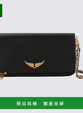 欧洲直邮ZADIG & VOLTAIRE 女士手拿包LWBA00001008