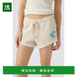 1h可退 【美国直邮】pj salvage 女士 休闲裤短裤