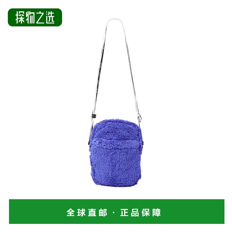 香港直邮Marni 徽标斜挎包 SBMQ0073Q0P5441手提包单肩包