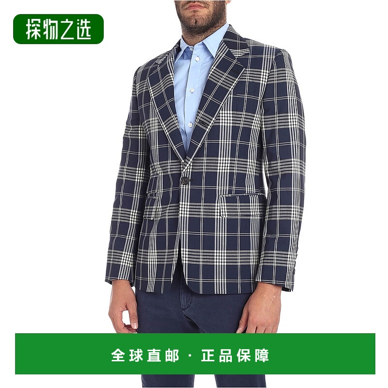 1h可退 欧洲直邮vivienne westwood 男士 休闲西装