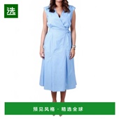 美国直邮 derek lam 1h可退 女士 连衣裙