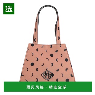 1h可退 香港直邮Save My Bag 女士 手袋 brown棕色 舒适时尚