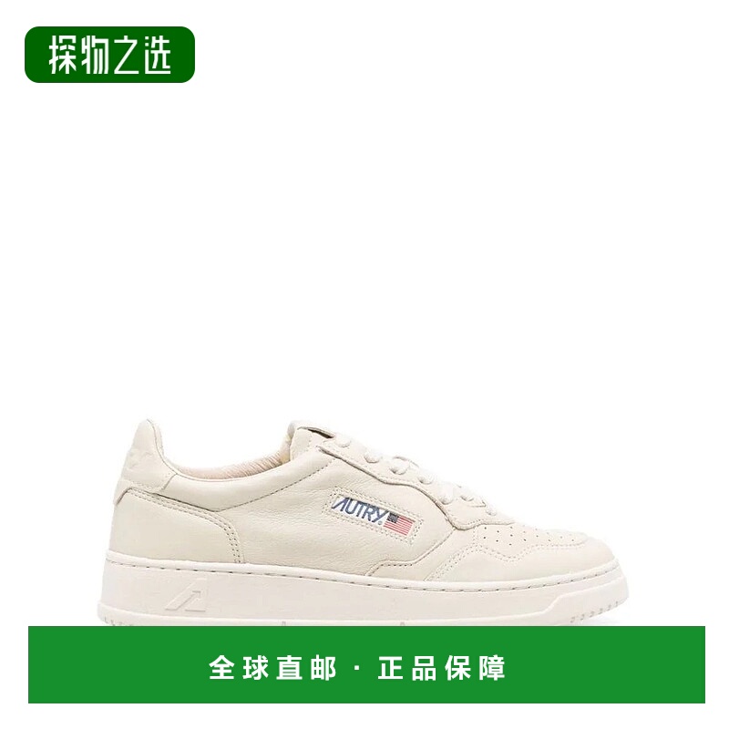 1h可退 【欧洲直邮】AUTRY 男士运动鞋AULMSG17