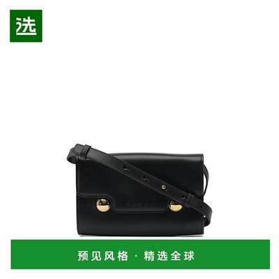 1h可退 香港直邮Marni 玛尼 女士 Trunkaroo斜挎包 PHMO0041U0P69