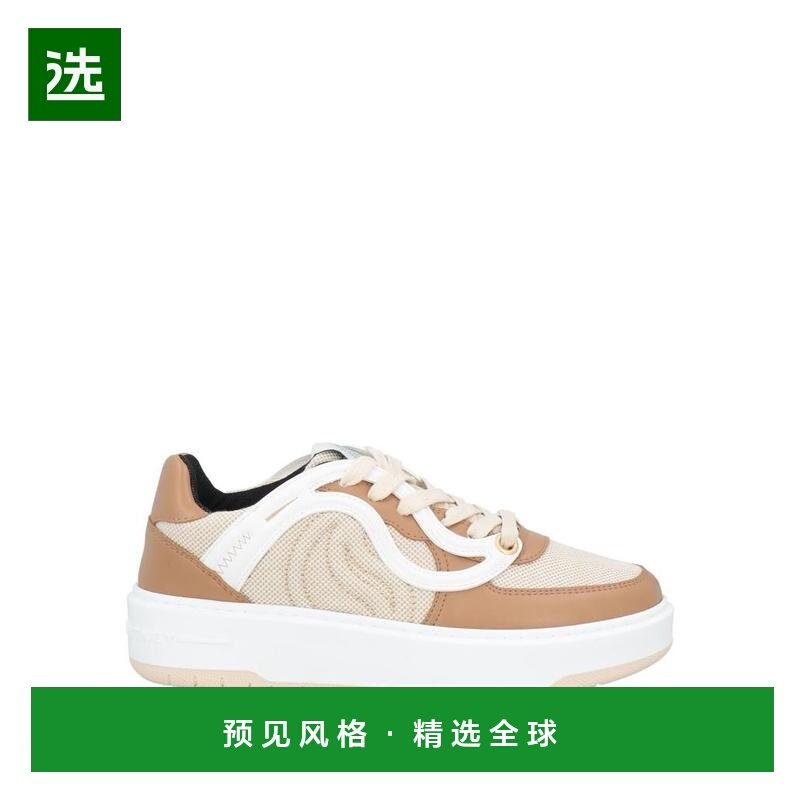 1h可退 【美国直邮】stella mccartney 女士 时尚休闲鞋,女鞋,时尚休闲鞋,淘宝优惠券,粉丝福利购,淘宝优惠卷