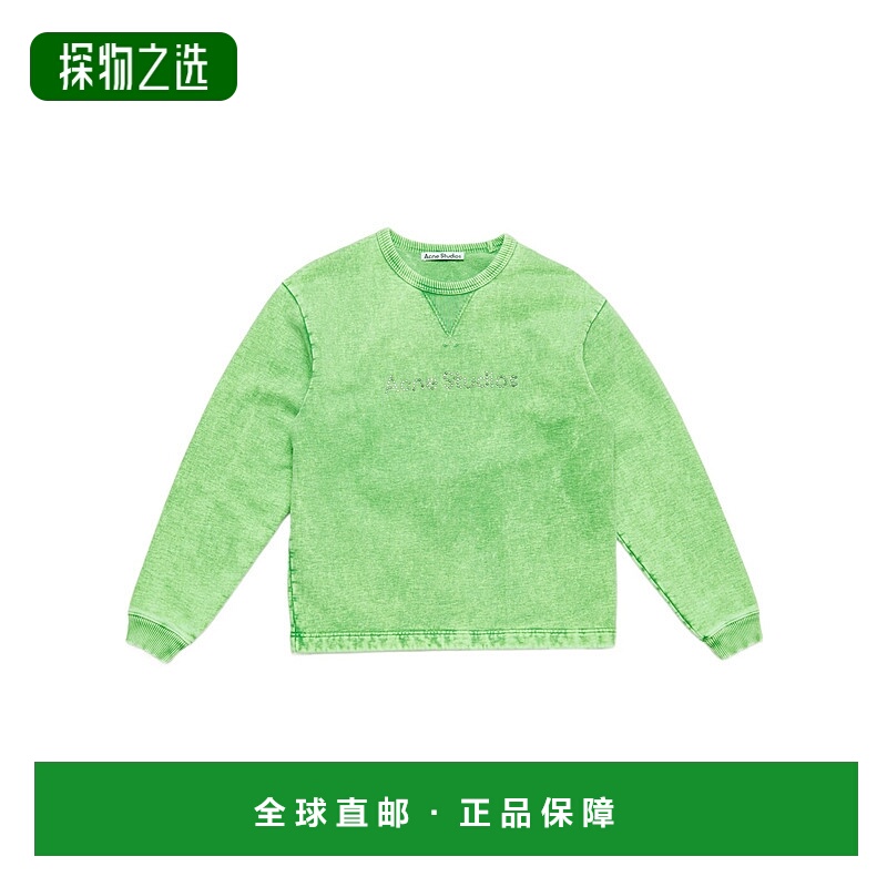 香港直邮Acne Studios 长袖卫衣 CI0190