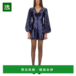 女士 1h可退 christensen birger 连衣裙 欧洲直邮rotate