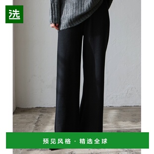 【日本直邮】VitaFelice　女士　阔腿裤休闲裤