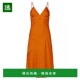 美国直邮 equipment 女士 1h可退 连衣裙高端显瘦时尚 减龄流行
