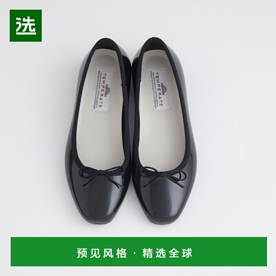 【日本直邮】TEMPERATE　女装　浅口女鞋
