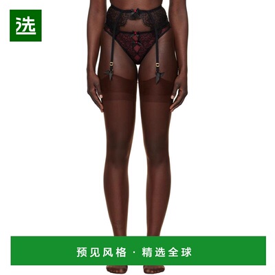 1h可退 【美国直邮】l'agent by agent provocateur 女士 三角裤