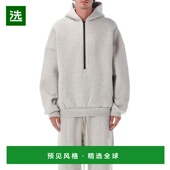 FG25FW12123FLC054 香港直邮FEAR AW2025 男士 卫衣 GOD