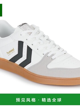 欧洲直邮hummel HANDBALL PERFEKT SP 男鞋 低帮板鞋 226303-9001