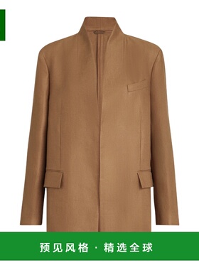 香港直邮BRUNELLO CUCINELLI 女士西服 MH5277487C9850 SS2026