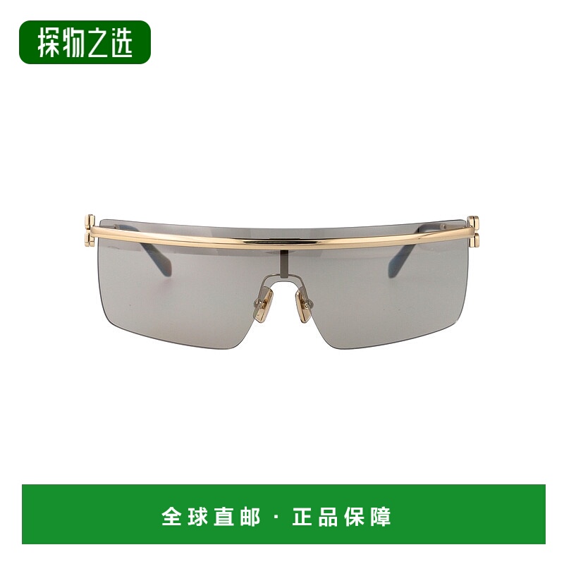 1h可退 香港直邮Miu Miu 缪缪 女士 0MU 50ZS 眼镜 0MU50ZSZVN1I2