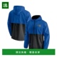 1h可退 品牌蓝色黑色奥兰多魔术Anorak 男士 美国直邮 Fanatics
