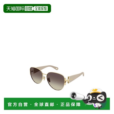 香港直邮Chloe 全框太阳镜 CH0261S