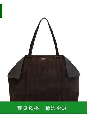 香港直邮SALVATORE FERRAGAMO 女士单肩包 0789602TESTADIMORO