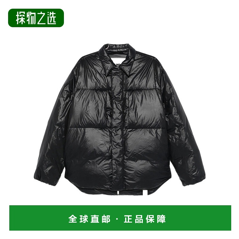 香港直邮Jil Sander 绗缝羽绒服 J47AF0156-J70007