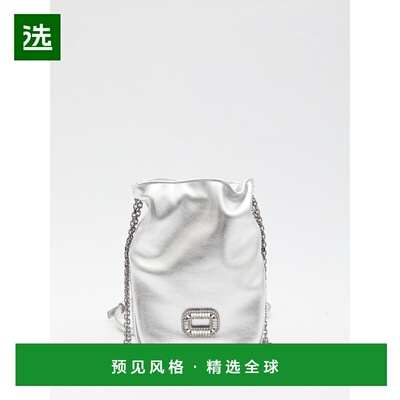 香港直邮ROGER VIVIER 女士单肩包 RBWABDK0000L4QB200 SS2026