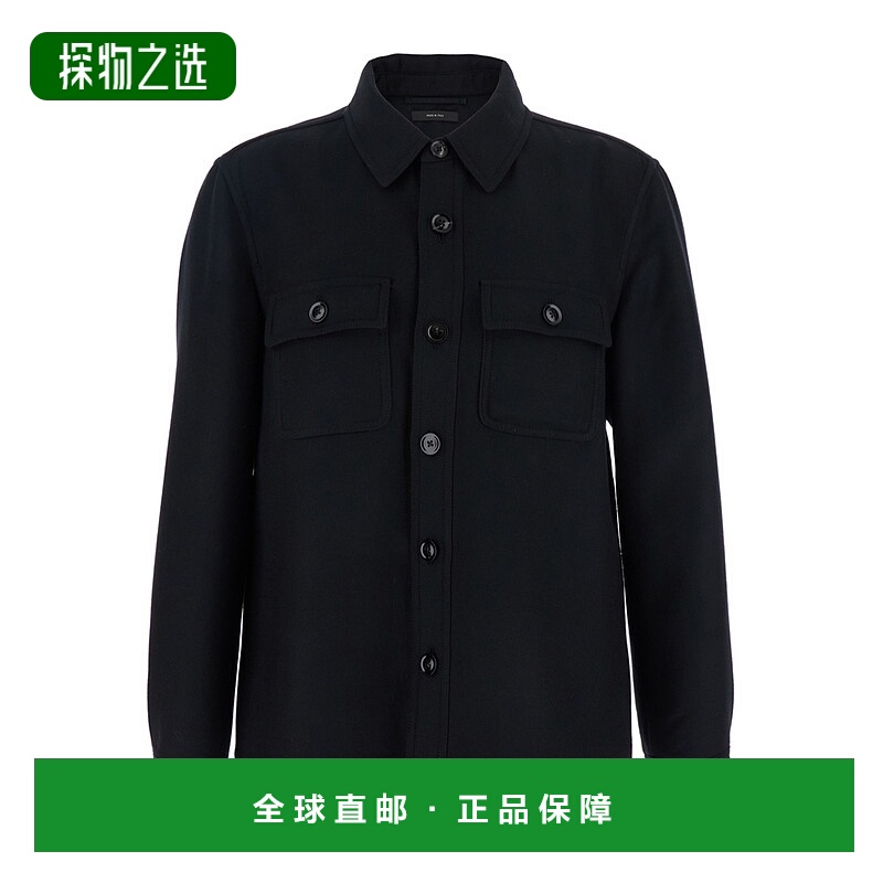 香港直邮Tom Ford 长袖衬衫 OJS016FMW063L