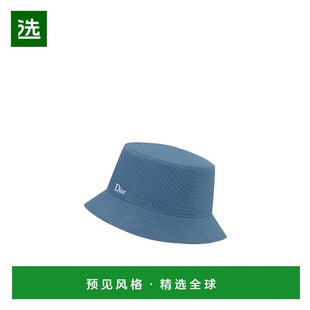 双面 393C906A5920高级感正品 DIOR 渔夫帽 OBLIQUE 香港直邮Dior