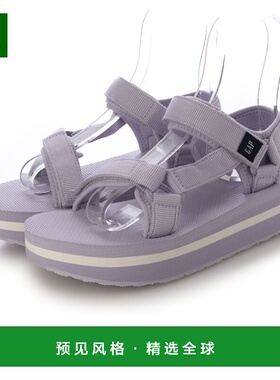 【日本直邮】GAP女士凉鞋正品高档时尚舒适百搭透气外穿时装凉鞋