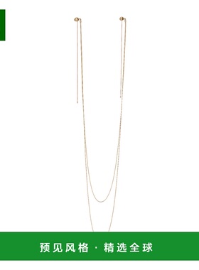 香港直邮Alaia 耳环项链 AA2B144LA006