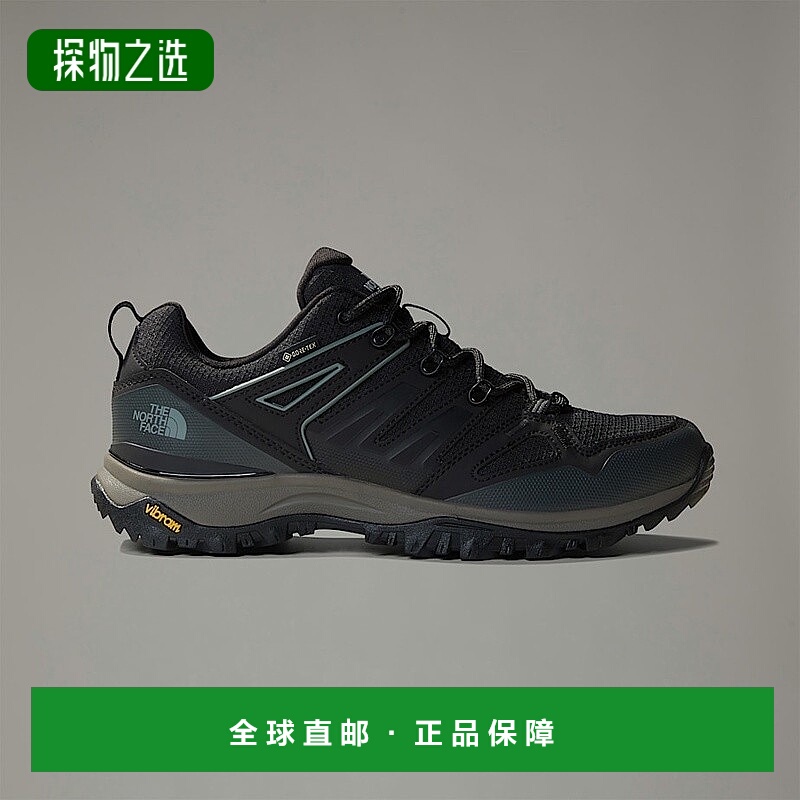 欧洲直邮北面男士 Hedgehog防水徒步鞋TheNorthFace新款