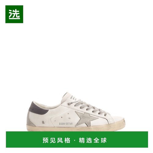欧洲直邮golden goose deluxe brand 男士 时尚休闲鞋
