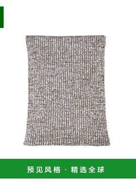 香港直邮Tod's Moulinée 针织围巾 X9WF251907EXYG配饰