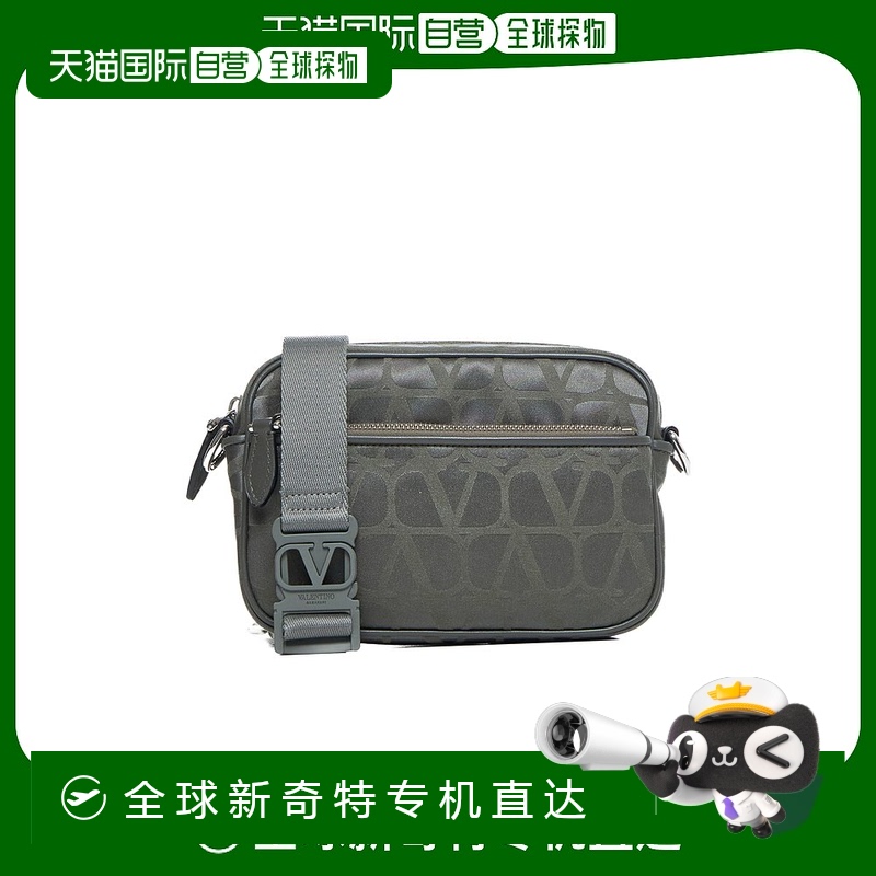 香港直邮Valentino 徽标单肩包 YB0C50CSH华伦天奴