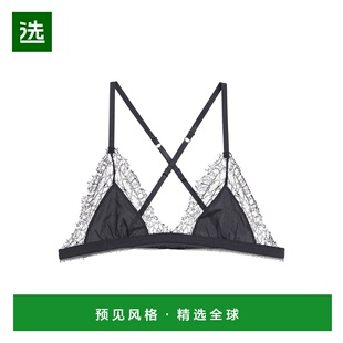 1h可退 香港直邮Love Stories 女士 文胸 black黑色 舒适时尚