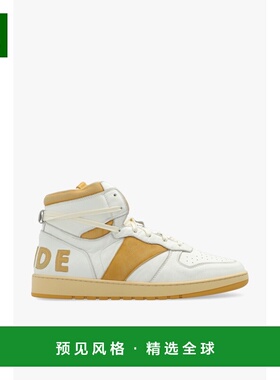 香港直邮RHUDE 男士运动鞋 RHFW22FO044896600660 SS2024 花色