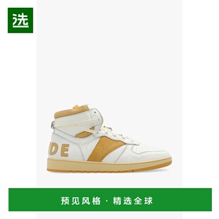 香港直邮RHUDE 男士运动鞋 RHFW22FO044896600660 SS2024 花色