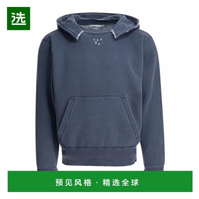 香港直邮Our Legacy RELIC 连帽衫卫衣 M4256