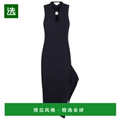 女士连衣裙 香港直邮STELLA MCCARTNEY 6K11673S25944101INK