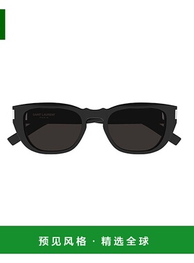 1h可退 香港直邮Saint Laurent 圣罗兰 女士 1FWA4MV0A 眼镜 SL60