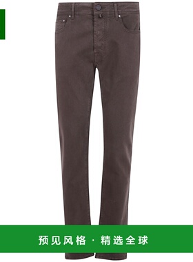 香港直邮JACOB COHEN 男士休闲裤 JUMQE004036S4216F44 AW2025